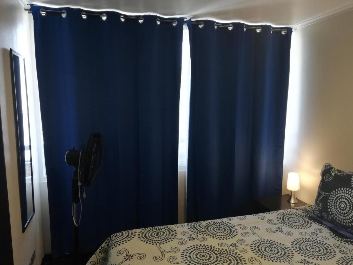 Departamento Con Terraza R&m Appartamento