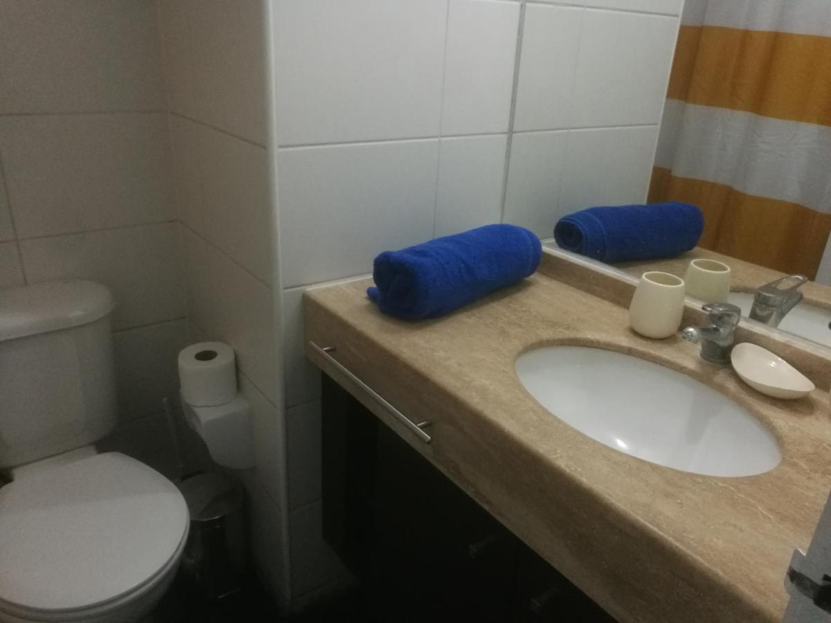 Departamento Con Terraza R&m Appartamento *
