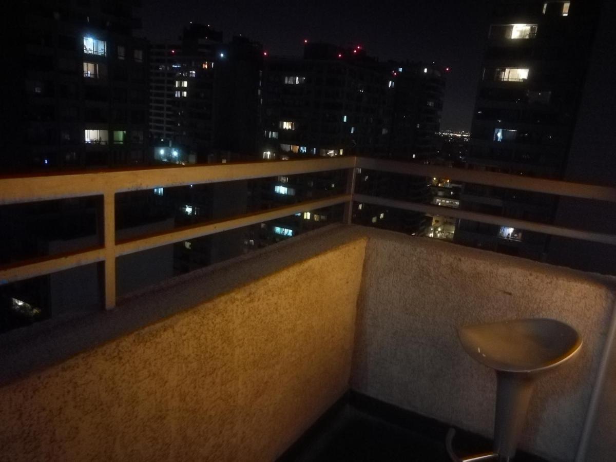 Appartamento Departamento Con Terraza R&m *