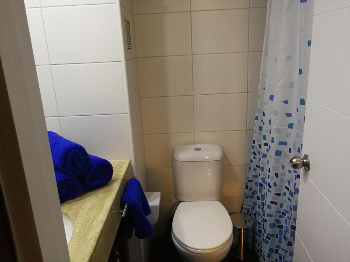 Departamento Con Terraza R&m Appartamento *