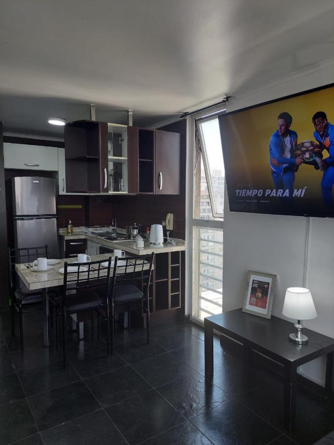 Appartamento Departamento Con Terraza R&m