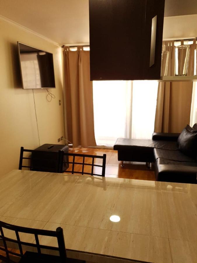 Departamento Con Terraza R&m Appartamento *