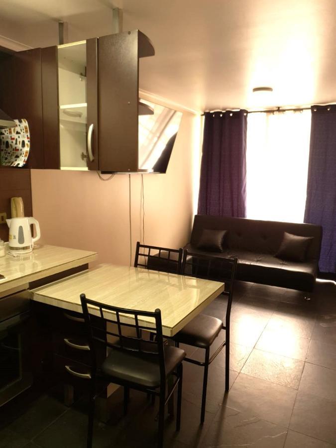 Departamento Con Terraza R&m Appartamento *